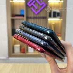 Điện thoại Huawei Mate 20 Pro màn cong OLED 2K - Kirin 980 ram 6G 128G