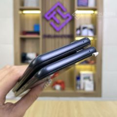 Điện thoại Realme V5 5G ram 8G 128G - Dimensity 720 màn IPS 90Hz