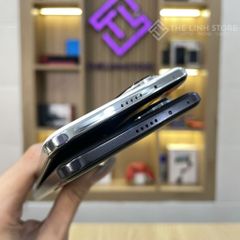 Điện thoại Honor 200 5G màn OLED 120Hz - Snapdragon 7 Gen 3 Pin SiC 100W