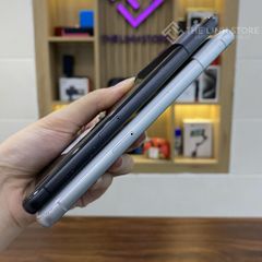 Điện thoại Google Pixel 7 màn AMOLED 90Hz - Google Tensor G2 ram 8G 128G