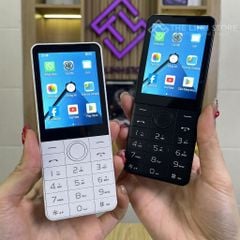 Điện thoại DOOV R17 (F22) NoCam - Android 13 bản quốc tế có Google