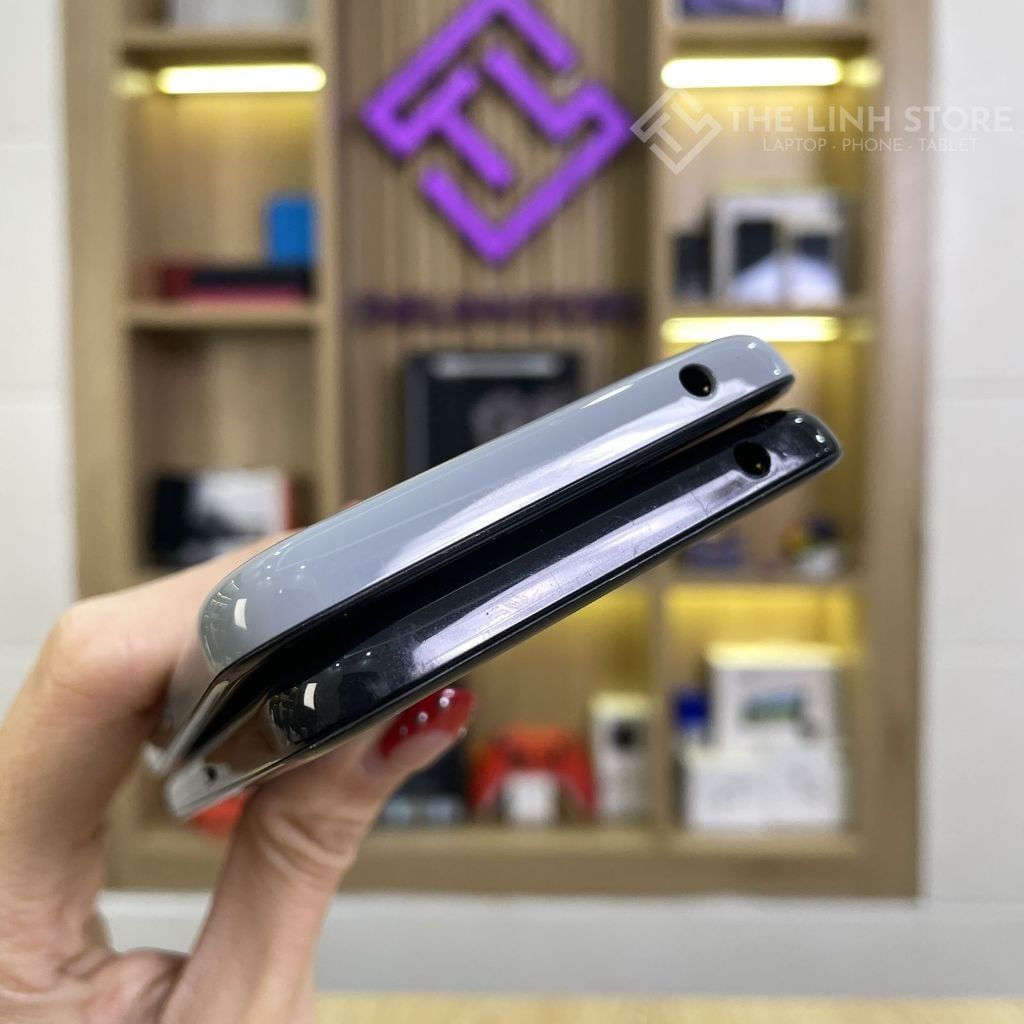 Điện thoại Nokia 2.2 màn 5.7 inch - Helio A22 Android One