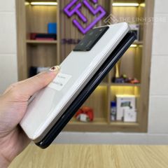 Điện thoại Xiaomi Redmi K60 Ultra màn 144Hz OLED - Dimensity 9200+