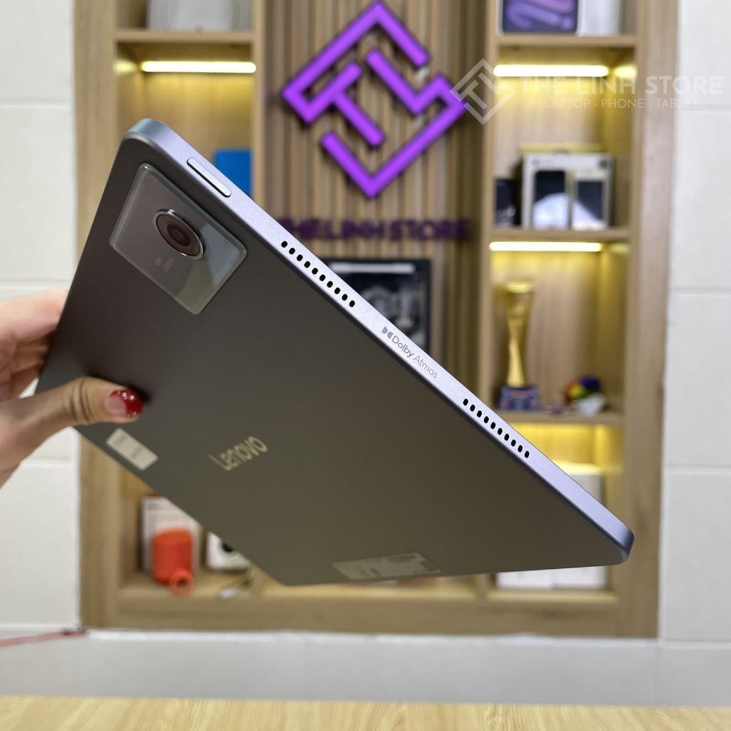 Máy tính bảng Lenovo Xiaoxin Pad 11 2025 - Dimensity 6300 Mới FullBox