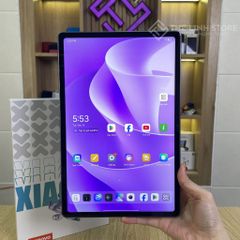 Máy tính bảng Lenovo Xiaoxin Pad 12.1 2025 - Dimensity 6400 Mới FullBox
