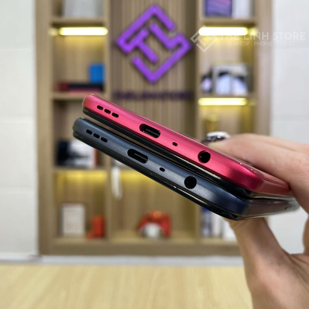 Điện thoại Oppo A73 5G ram 8G 128G - Dimensity 720 màn IPS 90Hz