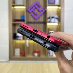 Điện thoại Oppo A73 5G ram 8G 128G - Dimensity 720 màn IPS 90Hz