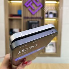 Điện thoại Nothing Phone 2 - Snapdragon 8+ Gen 1 màn LTPO OLED 120Hz