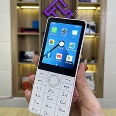 Điện thoại DOOV R17 (F22) NoCam - Android 13 bản quốc tế có Google