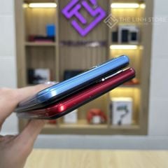 Điện thoại Vivo Y31s 5G ram 6G 128G - Snapdragon 480 5G