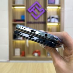 Điện thoại Oppo A91 ram 8G 128G - Helio P70