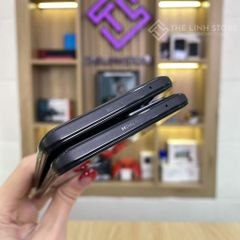 Điện thoại Motorola Moto G72 màn P-OLED 120Hz - Helio G99