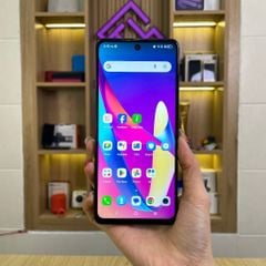 Điện thoại TCL 50 XL 5G màn 120Hz NXTVISION - Dimensity 6100+