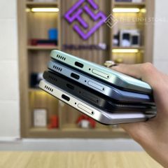 Điện thoại Xiaomi Redmi K60 - Snapdragon 8+ Gen 1 màn OLED 120Hz