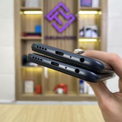 Điện thoại Realme V5 5G ram 8G 128G - Dimensity 720 màn IPS 90Hz