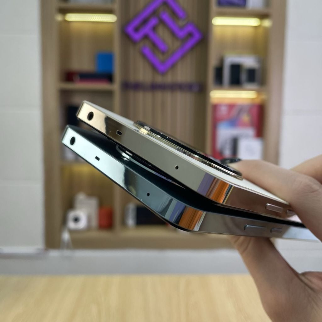 Điện thoại Realme 12 Plus 5G Dimensity 7050 - Màn AMOLED 120Hz