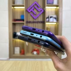 Điện thoại Oppo A92 ram 8G 128G - Snapdragon 665