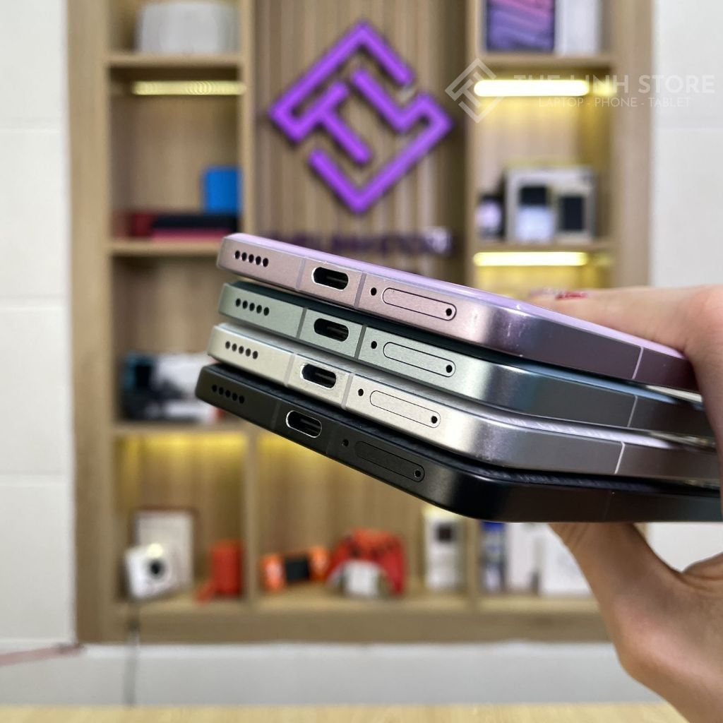 Điện thoại Xiaomi Redmi K70 - Snapdragon 8 Gen 2 màn OLED 120Hz