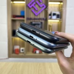 Điện thoại Blackview A55 màn 6.53 inch NEW - Helio A22 pin 4780mAh Android 11