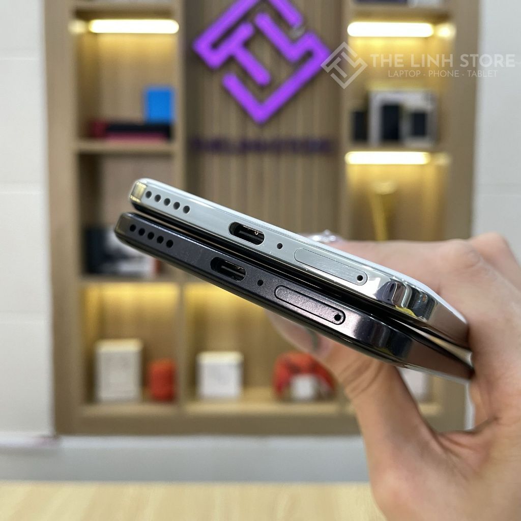 Điện thoại Honor 200 5G màn OLED 120Hz - Snapdragon 7 Gen 3 Pin SiC 100W