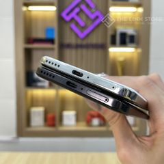 Điện thoại Honor 200 5G màn OLED 120Hz - Snapdragon 7 Gen 3 Pin SiC 100W