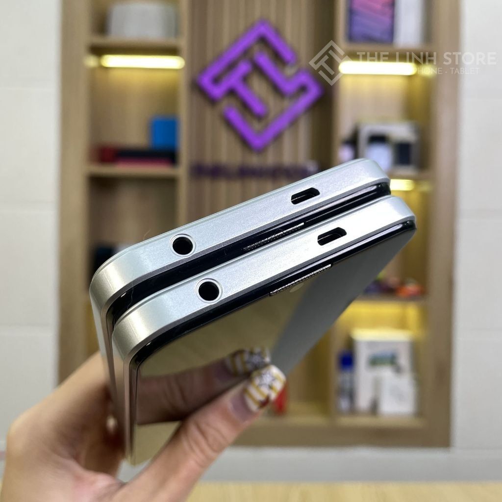 Điện thoại Dater SL200 mới Fullbox - ram 4G 64G Android 13 Quốc tế