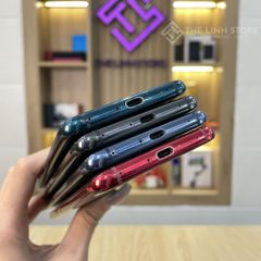 Điện thoại Huawei Mate 20 Pro màn cong OLED 2K - Kirin 980 ram 6G 128G