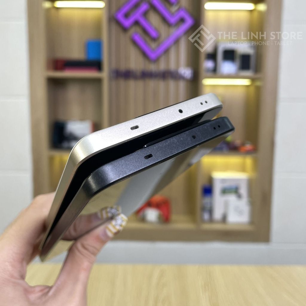 Điện thoại Xiaomi Redmi K60 Ultra màn 144Hz OLED - Dimensity 9200+