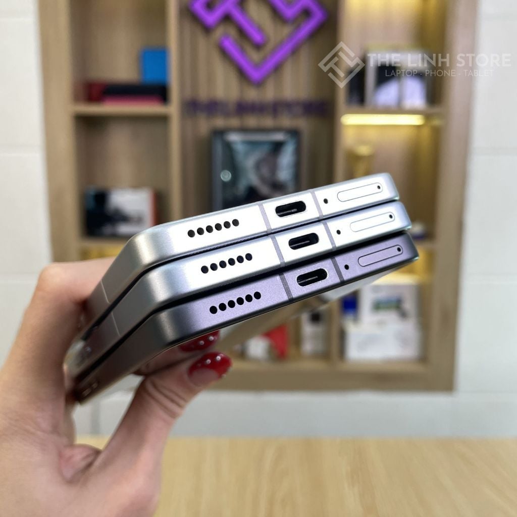 Điện thoại Xiaomi Redmi K80 - Snapdragon 8 Gen 3 pin Si/c 6550mAh