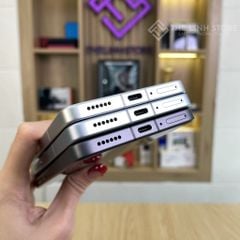 Điện thoại Xiaomi Redmi K80 - Snapdragon 8 Gen 3 pin Si/c 6550mAh