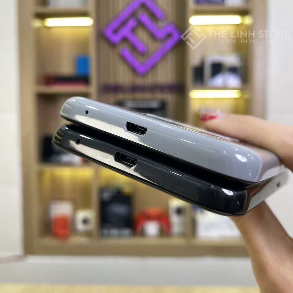 Điện thoại Nokia 2.2 màn 5.7 inch - Helio A22 Android One