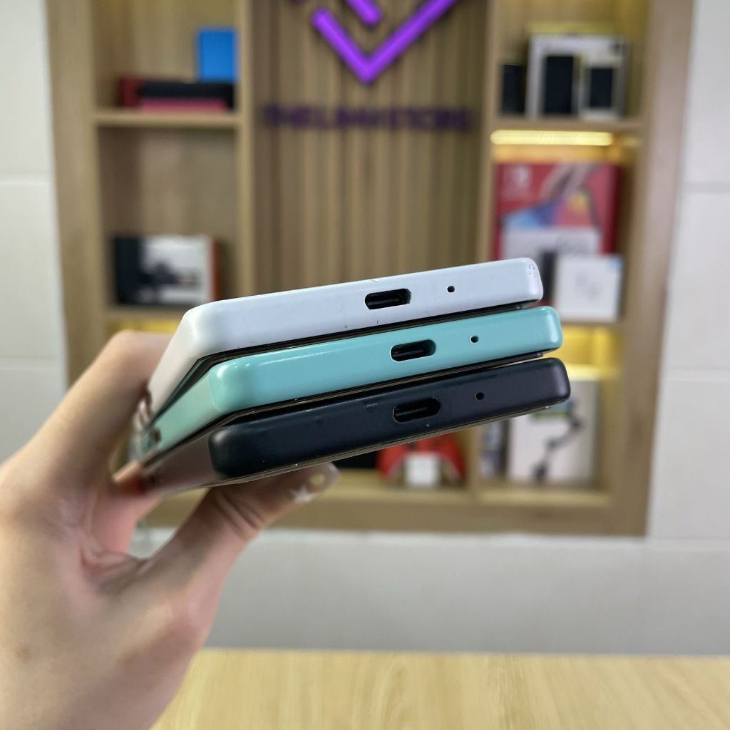 Điện thoại Sony Xperia 10 IV (X10 mark 4) màn OLED 6.0 inch - Ram 6G 128G Snapdragon 695 5G