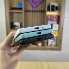 Điện thoại Sony Xperia 10 IV (X10 mark 4) màn OLED 6.0 inch - Ram 6G 128G Snapdragon 695 5G