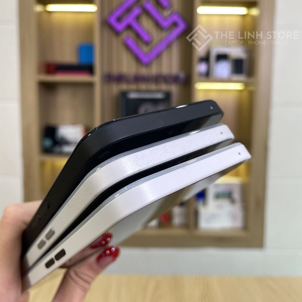 Điện thoại Nothing Phone 2a - Dimensity 7200 Pro màn AMOLED 120Hz