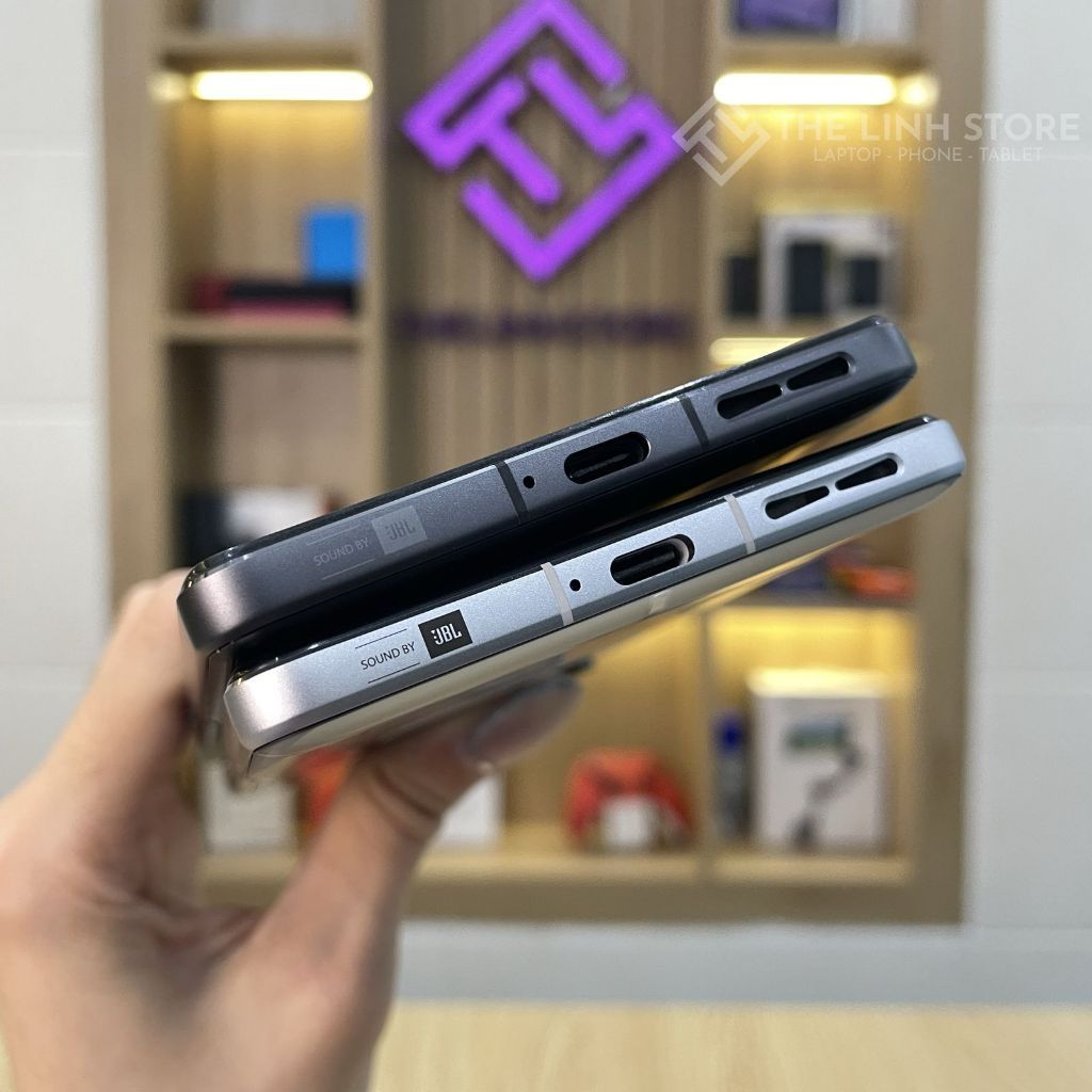 Điện thoại Xiaomi Redmi K50 Gaming - Snapdragon 8 Gen 1 màn OLED 120Hz