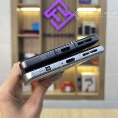 Điện thoại Xiaomi Redmi K50 Gaming - Snapdragon 8 Gen 1 màn OLED 120Hz