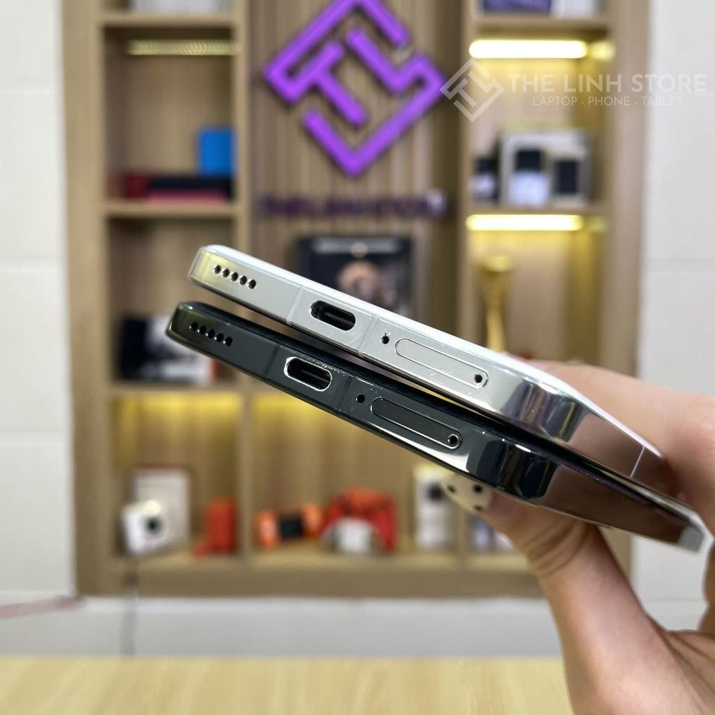 Điện thoại Xiaomi Redmi K70 Pro - Snapdragon 8 Gen 3