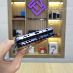 Điện thoại Oppo A53 5G - Dimesity 720 ram 8G 128G