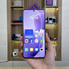 Điện thoại Xiaomi Redmi K70 - Snapdragon 8 Gen 2 màn OLED 120Hz