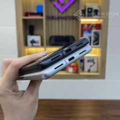 Điện thoại Google Pixel 7 màn AMOLED 90Hz - Google Tensor G2 ram 8G 128G