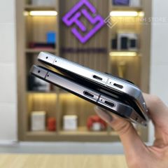 Điện thoại Xiaomi Redmi K50 Gaming - Snapdragon 8 Gen 1 màn OLED 120Hz