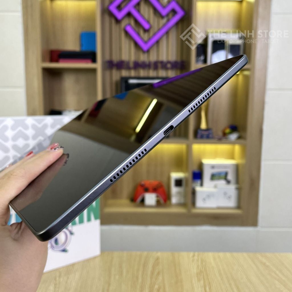 Máy tính bảng Lenovo Xiaoxin Pad 12.1 2025 - Dimensity 6400 Mới FullBox