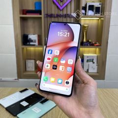 Điện thoại Xiaomi Redmi K60 - Snapdragon 8+ Gen 1 màn OLED 120Hz