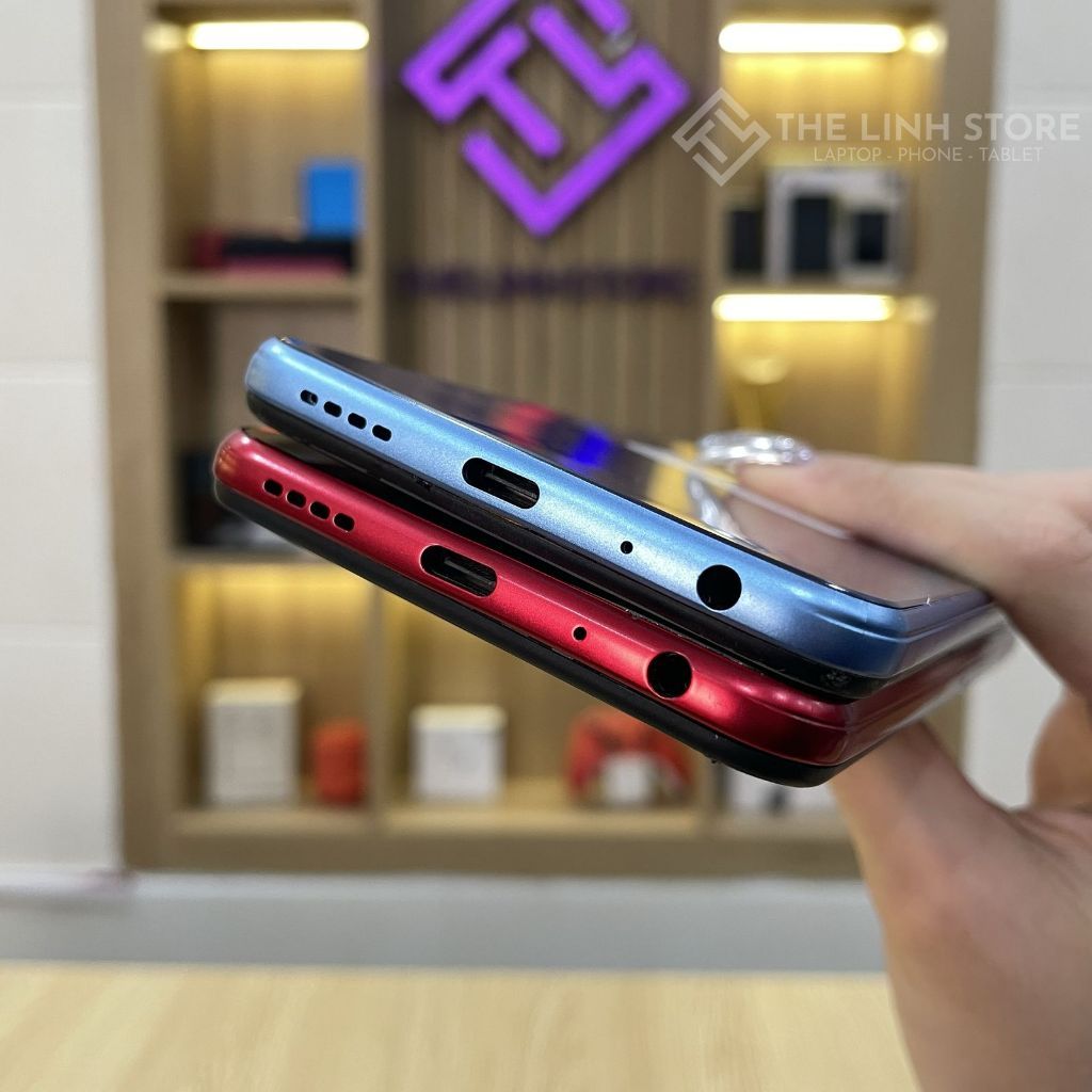 Điện thoại Vivo Y31s 5G ram 6G 128G - Snapdragon 480 5G