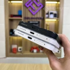 Điện thoại Nothing Phone 2a - Dimensity 7200 Pro màn AMOLED 120Hz