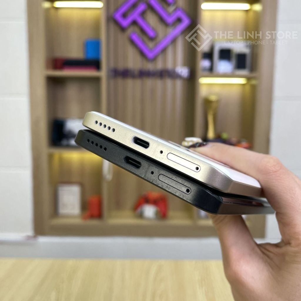 Điện thoại Xiaomi Redmi K60 Ultra màn 144Hz OLED - Dimensity 9200+