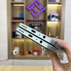 Điện thoại Realme 13 5G Dimensity 6300 - Màn IPS 120Hz 512G