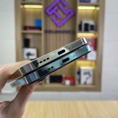 Điện thoại Realme 12 Plus 5G Dimensity 7050 - Màn AMOLED 120Hz