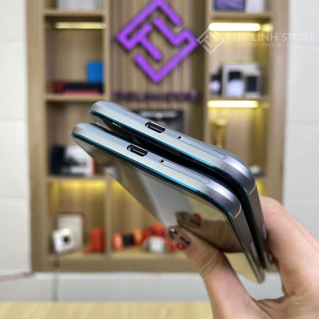 Điện thoại Xiaomi Black Shark 2 Pro (SPX) - Snapdragon 855+ màn AMOLED