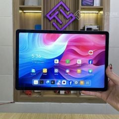 Máy tính bảng Lenovo Xiaoxin Pad 11 2025 - Dimensity 6300 Mới FullBox
